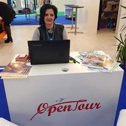 OPEN TOUR INTERNATIONAL SRL