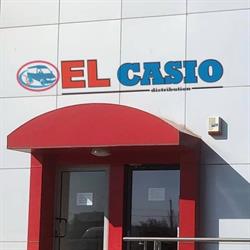 EL CASIO COM SRL