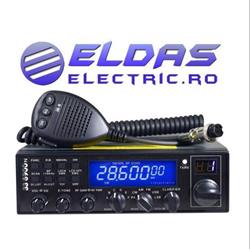 ELDAS ELECTRIC SRL