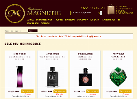 Website Kavalente SRL