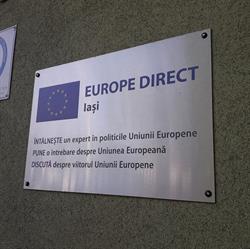 Europe Direct