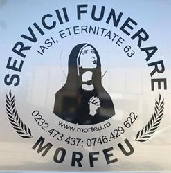 Servicii Funerare Iasi