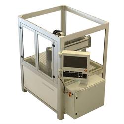 General Numeric - producator masini CNC de debitare cu plasma si oxigaz