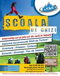 Ghizii Romaniei - Ghizii Romaniei