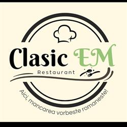 Restaurant CLASIC EM