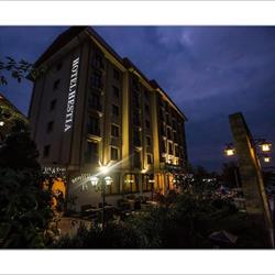 Hestia Hotel