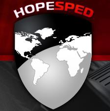 HOPE SPED SRL
