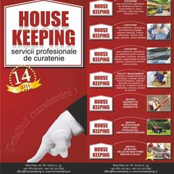 House Keeping S.R.L