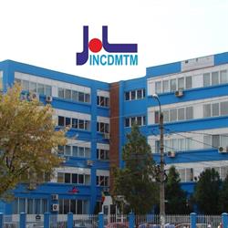 Institutul Naţional de Cercetare-Dezvoltare pentru Mecatronică şi Tehnica Măsurării (INCDMTM)