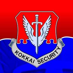 Kokkai Security