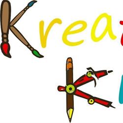 Kreativ Kinder