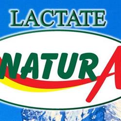 LACTATE NATURA SA