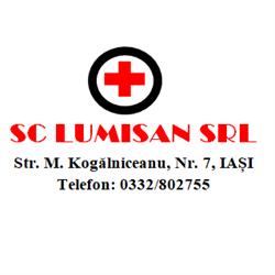 LUMISAN SRL