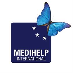 MEDIHELP INTERNATIONAL BROKER DE ASIGURARE SRL