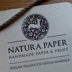 NATURA PAPER SRL