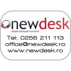 Newdesk SRL