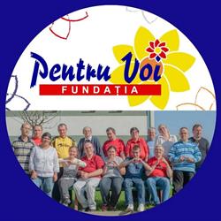Fundatia Pentru Voi