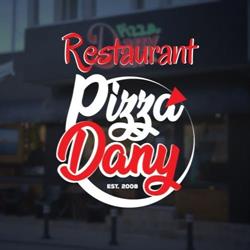 Pizza Dany&Dan