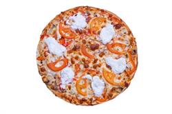 Pizza Marsilia