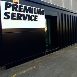 Premium Service