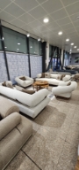 SET CANAPELE DOHA