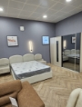 SET DORMITOR CU PAT RENA