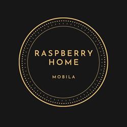 RASPBERRY HOME