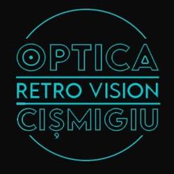 Optica Retro Vision Cismigiu