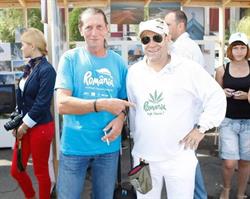 Asociaţia Salvaţi Dunărea şi Delta