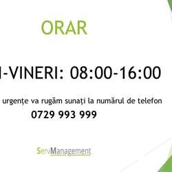 Servmanagement