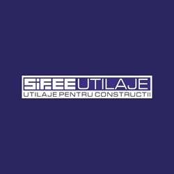 SIFEE UTILAJE