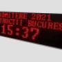 Reclame luminoase led