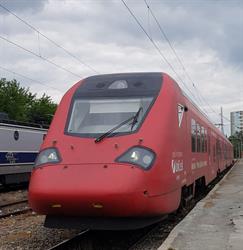 SOFTRANS SRL