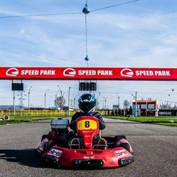 Speed Park
