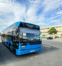 SERVICIUL TRANSPORT VOLUNTARI SRL