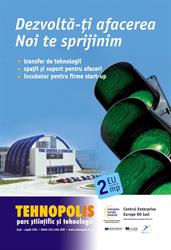 TEHNOPOLIS SRL