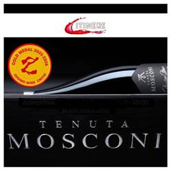 TENUTA ODOBESTI SRL