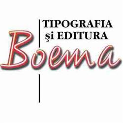 Tipografia Boema Turda - Tipografia Boema