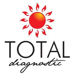 TOTAL DIAGNOSTIC CENTER SRL
