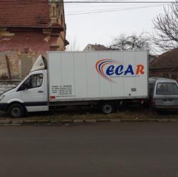 ECAR SRL