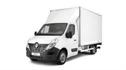 Consav Cargo