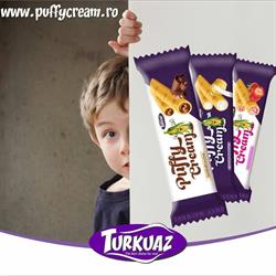 TURKUAZ FOOD TRADING SRL