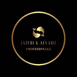 Iazuri acvarii
