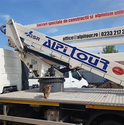 ALPITOUR SRL