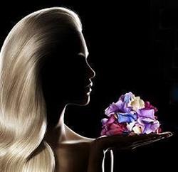 Anastasia Body Sculpture