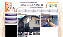 ANGIO CENTER SRL