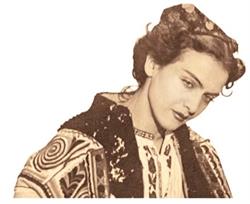 Ansamblul Folcloric Maria Tanase
