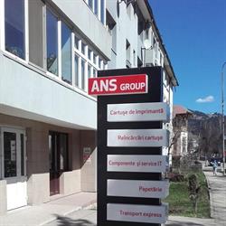 ANS GROUP SRL