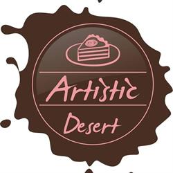 Artistic Desert