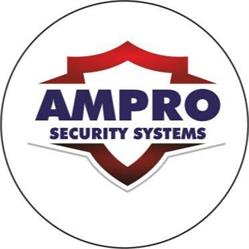 AMPRO SECURITY SYSTEM